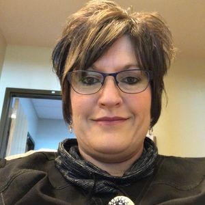 Meet your Posher, Mellissa